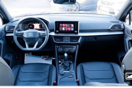 Seat Tarraco 71.000 km 28.000 &euro; Steinmauern 76479