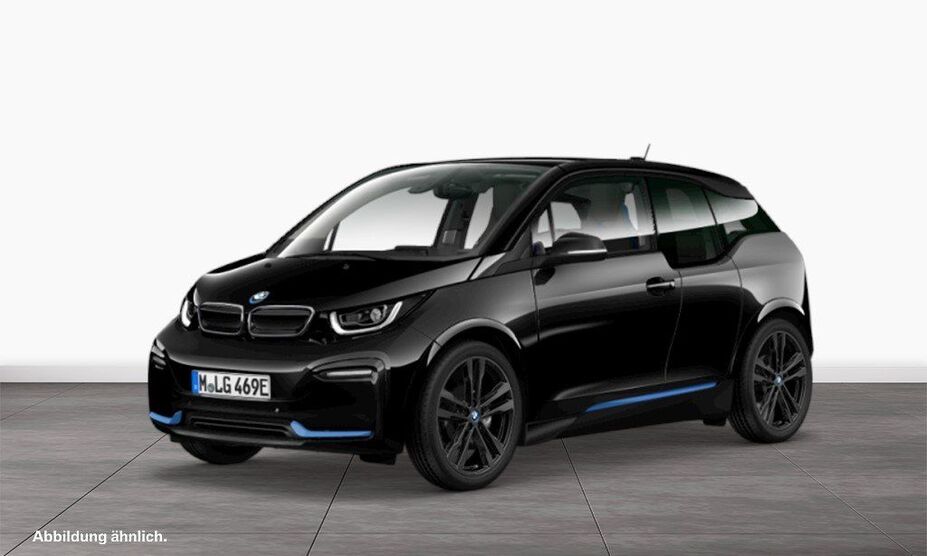 BMW i3 59.130 km 20.690 € Stutensee-Blankenloch 76297
