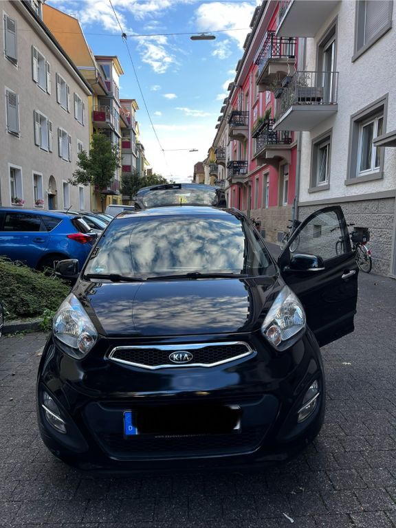 Picanto