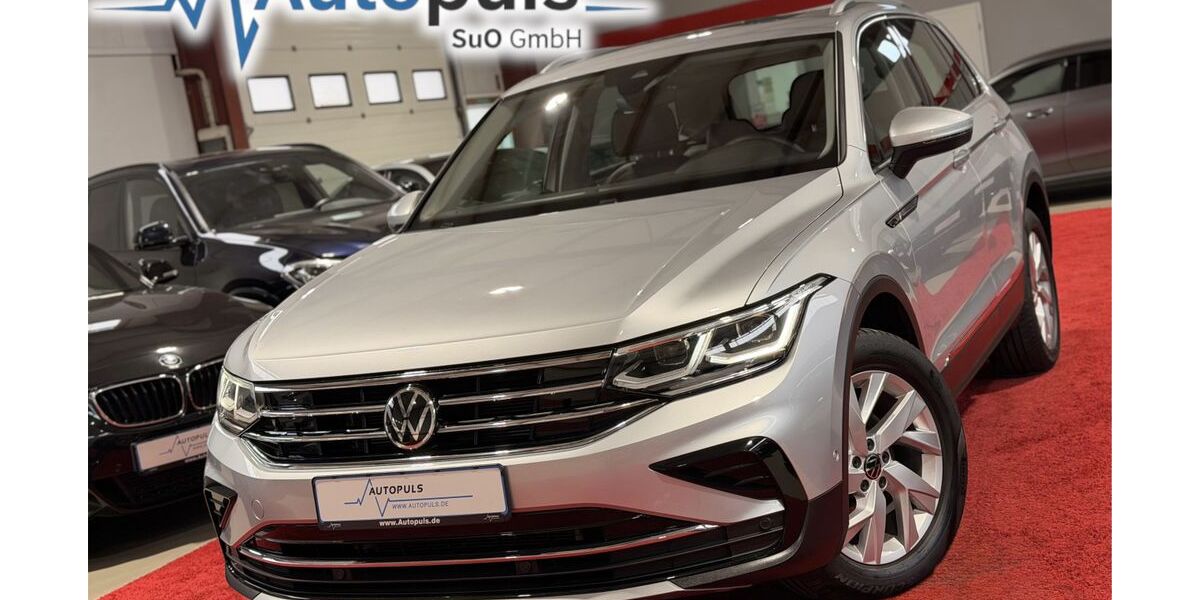 VW Tiguan 89.815 km 27.980 &euro; Wörth am Rhein 76744