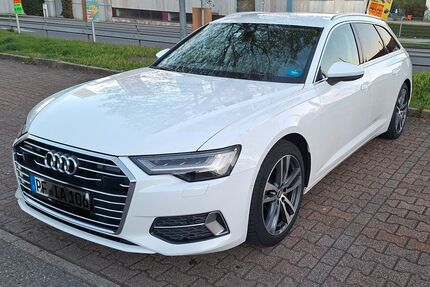 Audi A6 133.600 km 29.000 &euro; Pforzheim 75172
