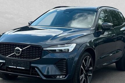 Volvo XC60 48.000 km 41.850 &euro; Karlsruhe 76187