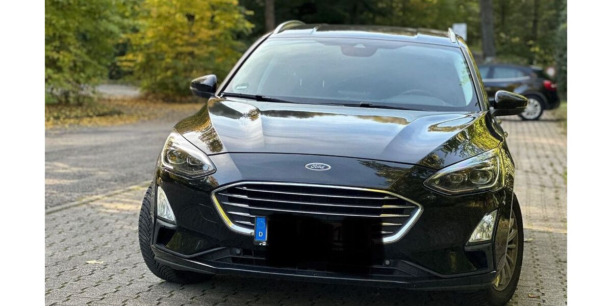 Ford Focus 97.500 km 19.000 &euro; Pforzheim 75180