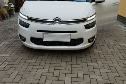 Citroen C4 Picasso 169.000 km 7.700 € Kraichtal 76703