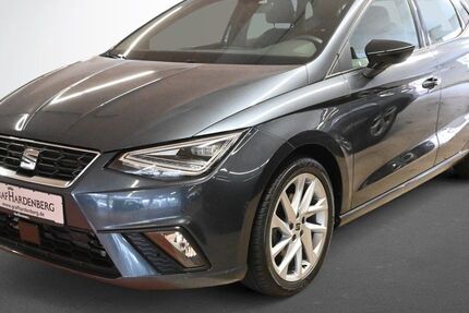 Seat Ibiza 44.000 km 18.970 &euro; Karlsruhe 76131