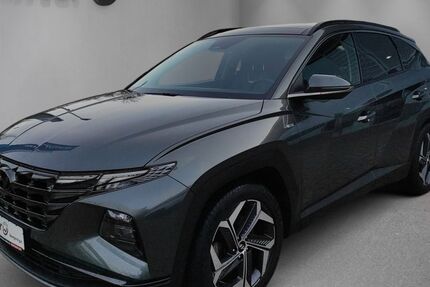 Hyundai TUCSON 39.700 km 24.990 &euro; Pforzheim 75177