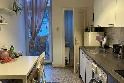 Wohnung zum Mieten in Karlsruhe 1.050 € 78 m² 3 zimmer