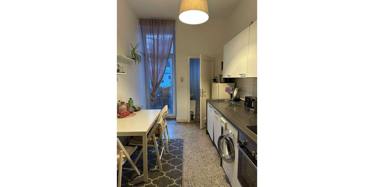 Wohnung zum Mieten in Karlsruhe 1.050 € 78 m² 3 zimmer