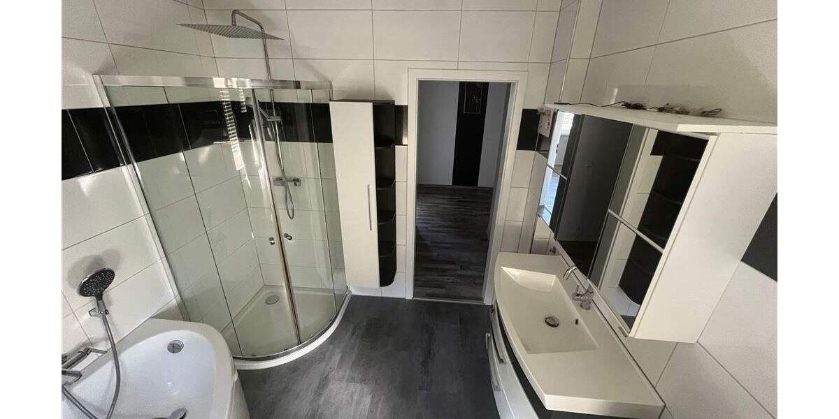 Etagenwohnung Baden-Baden Oos - 3 Zimmer, 275.000&euro; | Angebot:24036825