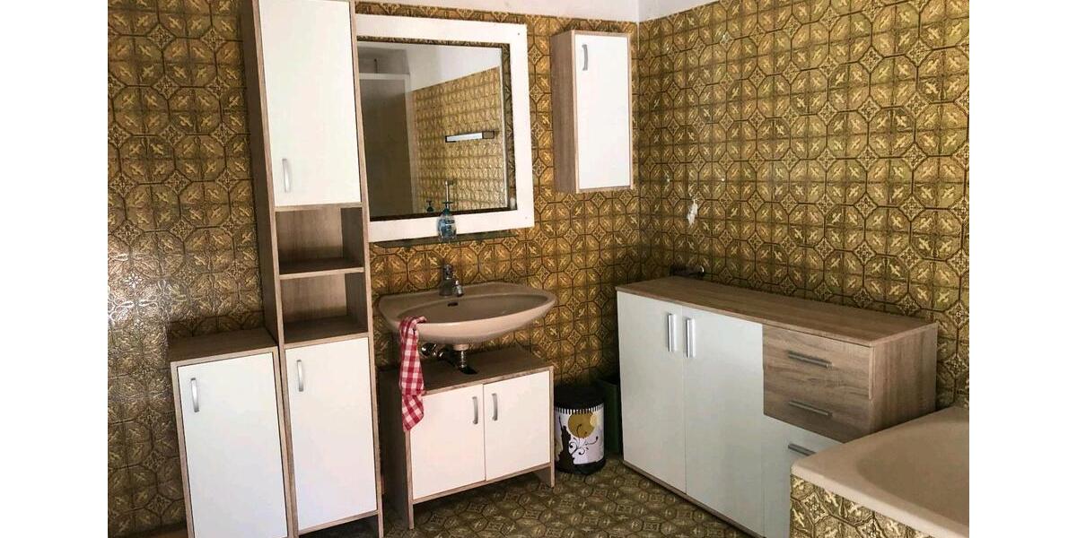 Frei erst ab März 2026 diese Fachwerkhaus 6 zimmer