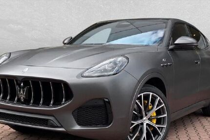 Maserati Grecale 33.000 km 59.999 &euro; Karlsruhe 76187