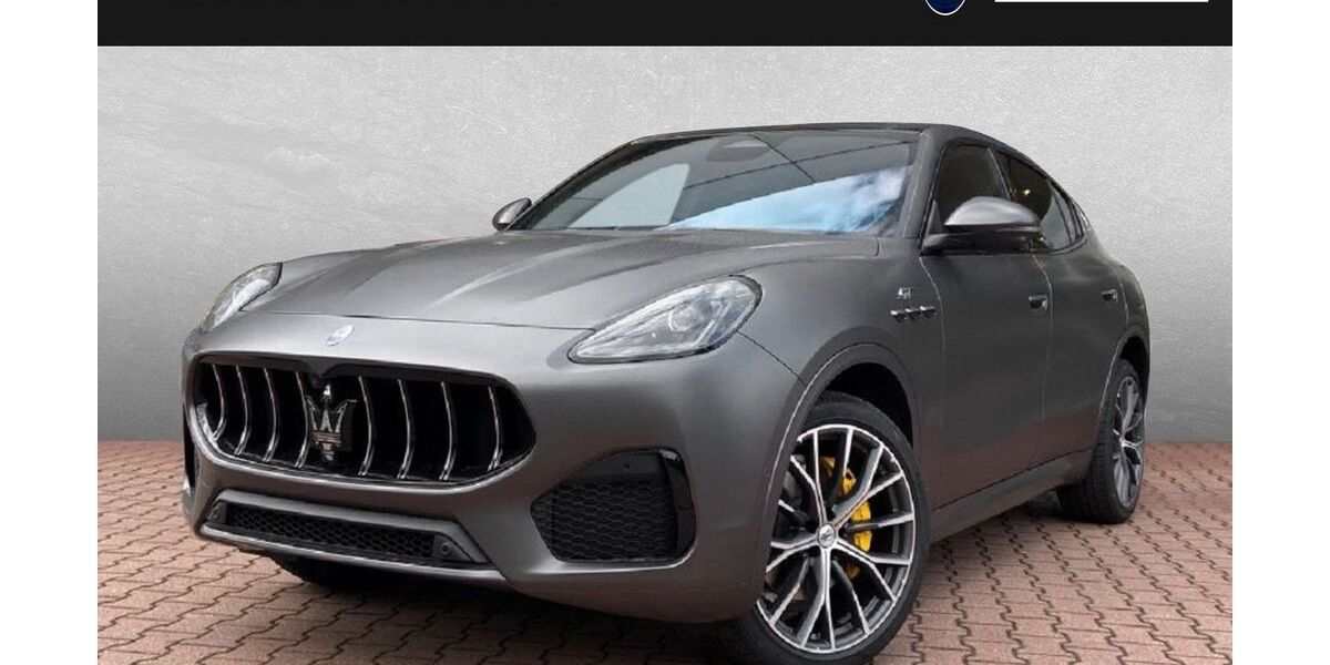 Maserati Grecale 33.000 km 59.999 &euro; Karlsruhe 76187