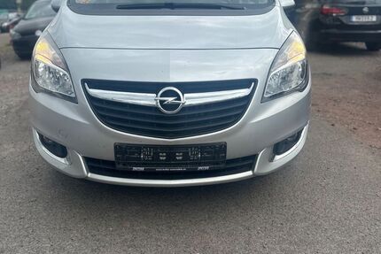 Opel Meriva 79.000 km 5.999 &euro; Landau in der pfalz 76829