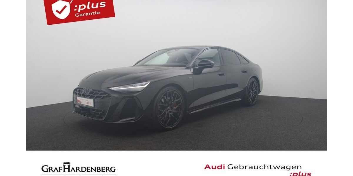 Audi A6 3.896 km 81.980 € Karlsruhe 76131