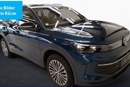 VW Tiguan 14.342 km 38.930 &euro; Niefern-Öschelbronn 75223