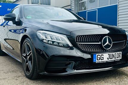 Mercedes-Benz C 300 31.500 km 45.800 &euro; Lustadt 67363