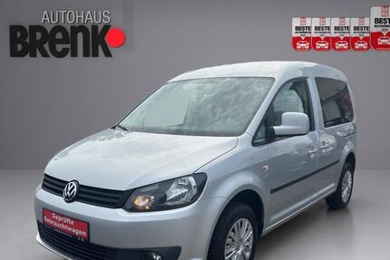 VW Caddy 88.420 km 11.950 &euro; Rastatt 76437