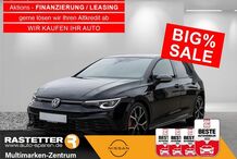 Gebrauchtwagen VW Golf