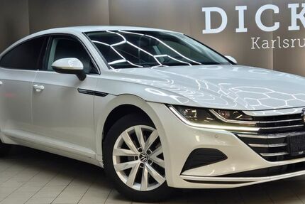 VW Arteon 34.121 km 26.450 &euro; Karlsdorf-Neuthard 76689