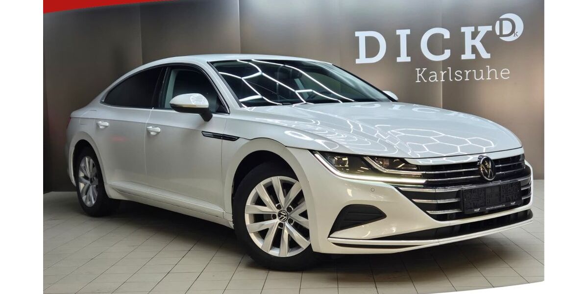 VW Arteon 34.121 km 26.950 &euro; Karlsdorf-Neuthard 76689