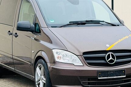 Mercedes-Benz Vito 320.000 km 4.800 &euro; Au am Rhein 76474