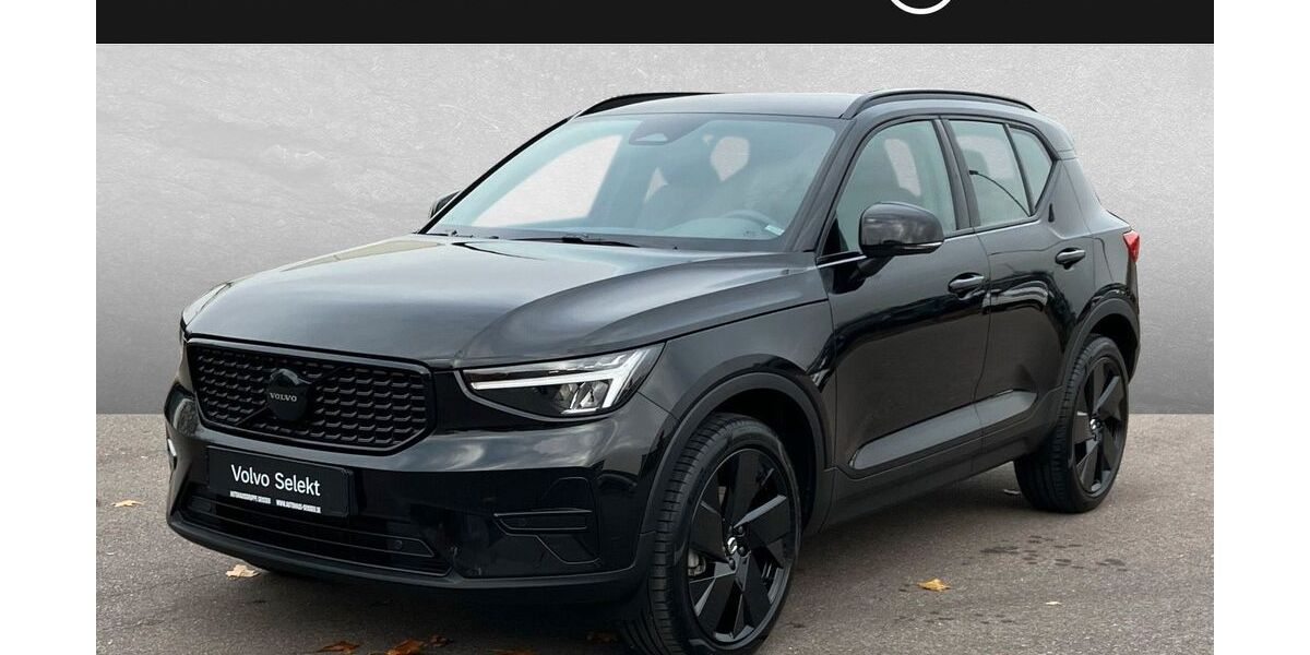 Volvo XC40 26.000 km 34.750 &euro; Karlsruhe 76187