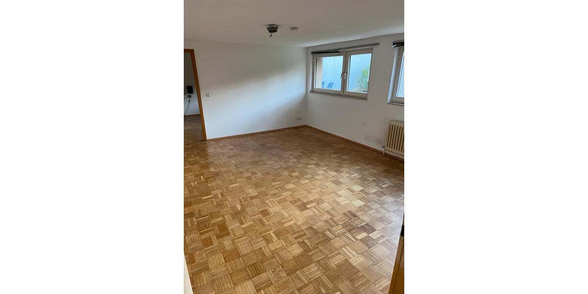 Etagenwohnung Karlsruhe Knielingen - 2 Zimmer, 55 m&sup2;, 1.000&euro; | Angebot:26322284