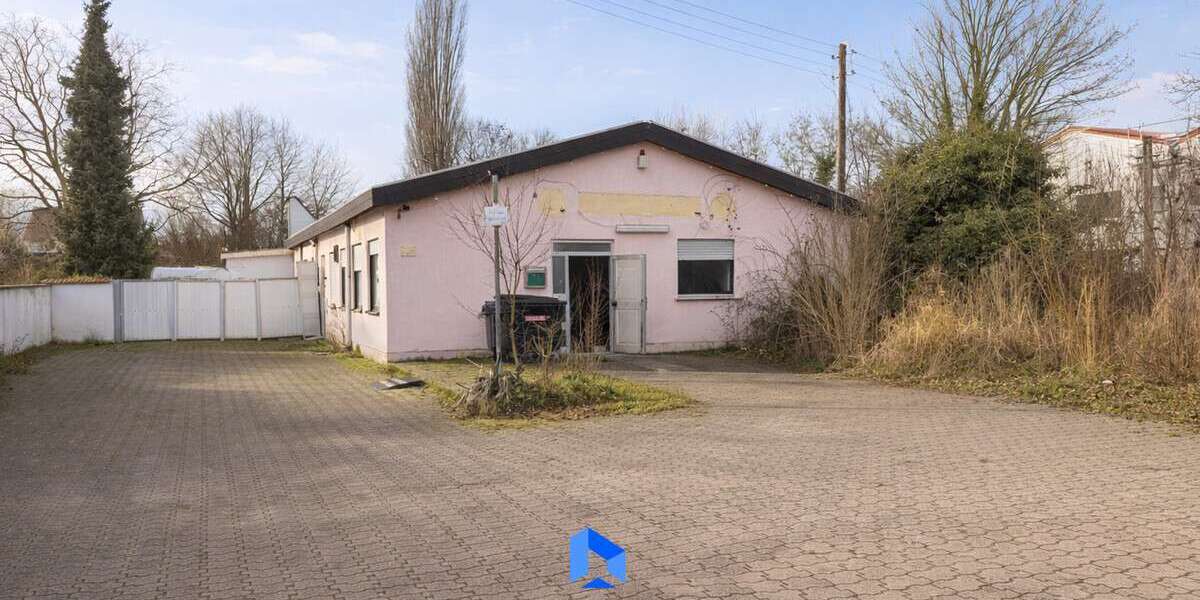 Gewerbeobjekt Hochstadt - 399.000&euro; | Angebot:26906551