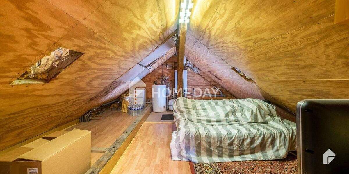 Einfamilienhaus Herxheim bei Landau/Pfalz Herxheim - 5 Zimmer, 131 m&sup2;, 229.000&euro; | Angebot:25737422