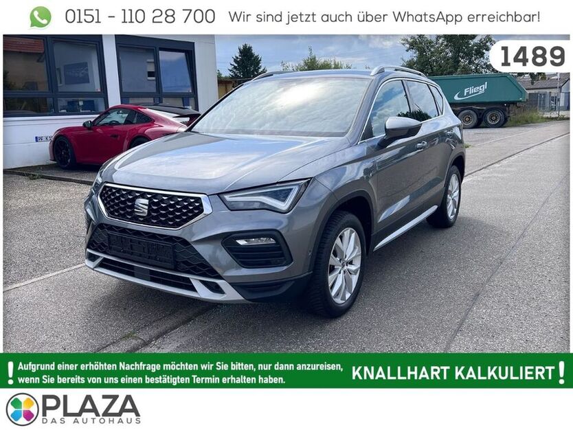 Ateca