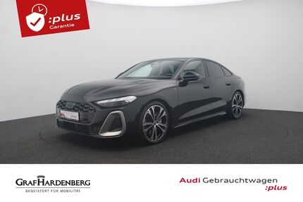Audi A5 7.500 km 72.980 € Karlsruhe 76131