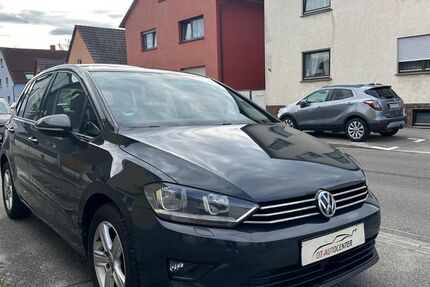 VW Golf 211.500 km 6.499 &euro; Forst 76694