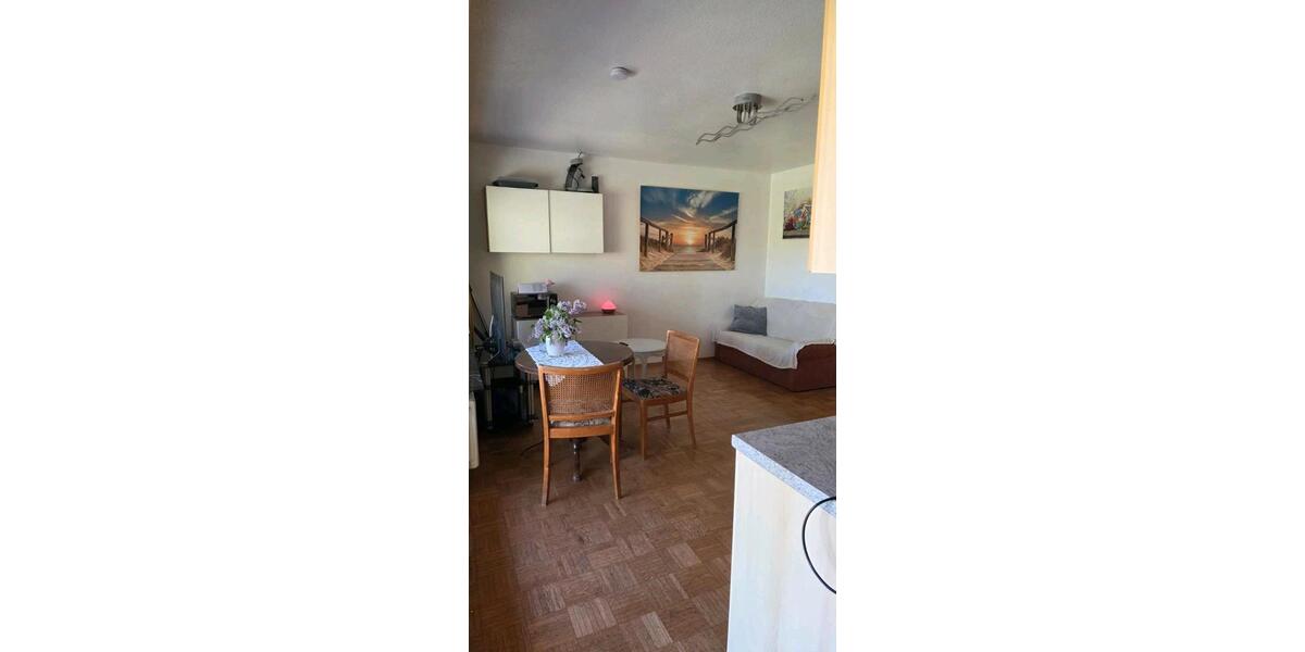 Etagenwohnung Bad Schönborn - 1 Zimmer, 50 m&sup2;, 925&euro; | Angebot:26336094