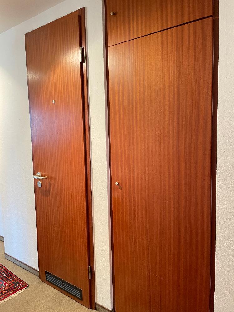 ### Geschmackvolles großzügiges Wohnen am Kronenplatz ### 4.5 zimmer