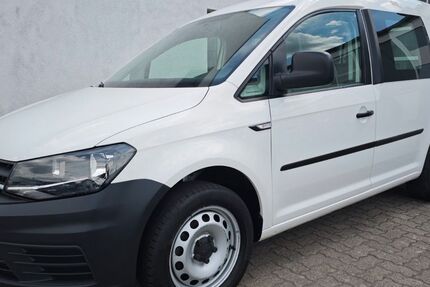 VW Caddy 80.100 km 13.990 € Ötigheim 76470