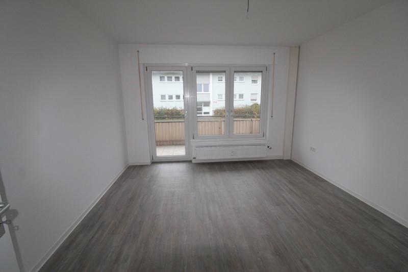 Etagenwohnung Eggenstein-Leopoldshafen Leopoldshafen - 3 Zimmer, 80 m&sup2;, 778&euro; | Angebot:26695030