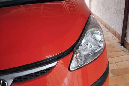 Hyundai i10 1.350.000 km 500 &euro; Arnbach (Neuenbürg) 75305