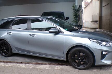 Kia ceed Sportswagon 106.000 km 13.690 &euro; Pforzheim 75172
