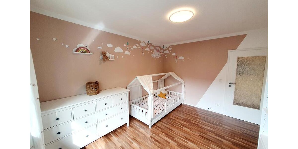 Etagenwohnung Rastatt - 4 Zimmer, 124 m&sup2;, 358.000&euro; | Angebot:26507361