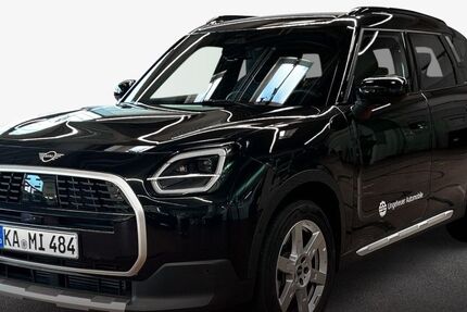 Mini Countryman C (Cooper) 34.909 km 30.690 &euro; Karlsruhe 76227