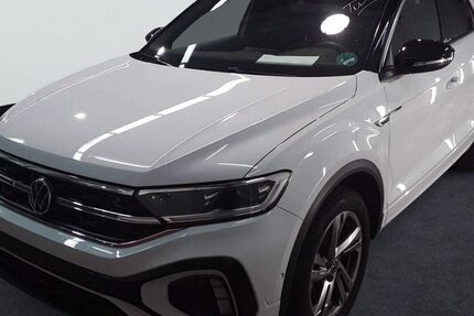 VW T-Roc 24.200 km 29.900 &euro; Bretten 75015