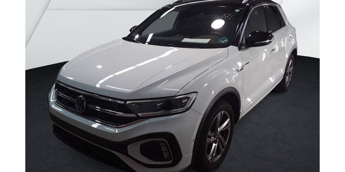 VW T-Roc 24.200 km 29.900 &euro; Bretten 75015