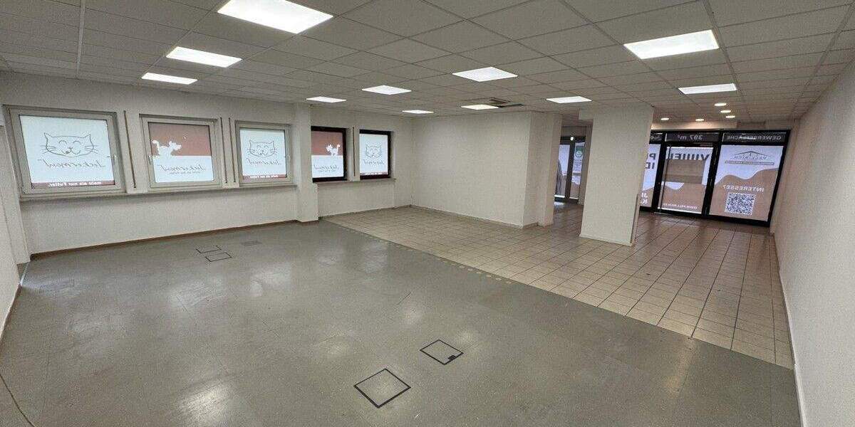 Gewerbeobjekt Karlsruhe Neureut - 2.700&euro; | Angebot:25706116