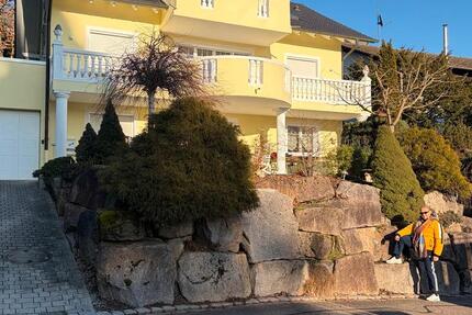 Wohnung Gernsbach - 2.5 Zimmer, 80 m&sup2;, 800&euro; | Angebot:25164165