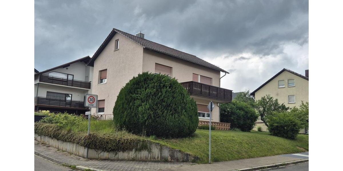 Einfamilienhaus Kraichtal - 5 Zimmer, 120 m&sup2;, 395.000&euro; | Angebot:27154319