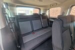 Opel Vivaro M 9 Sitzer Klima 59.000 km 27.998 &euro; Landau 76829
