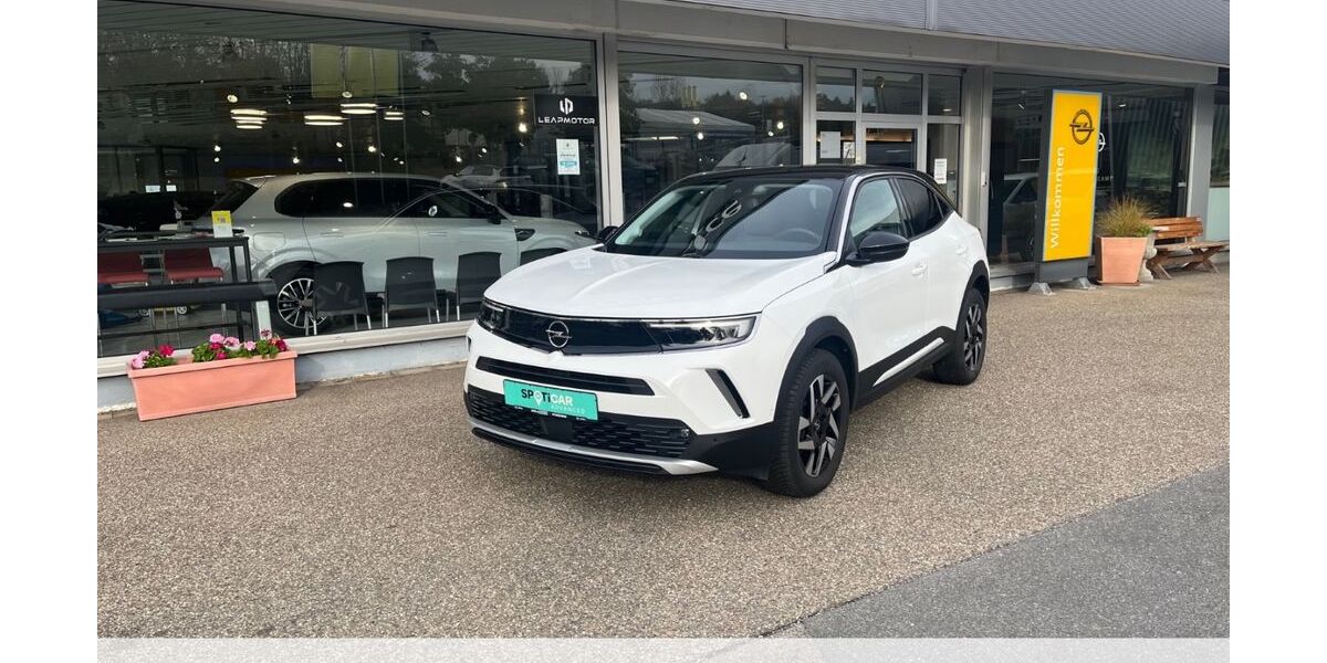 Opel Mokka 22.210 km 19.990 &euro; Pforzheim 75181