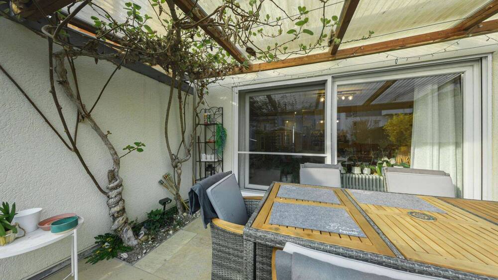 Reihenmittelhaus Wörth am Rhein Maximiliansau - 5 Zimmer, 134 m&sup2;, 479.000&euro; | Angebot:26106469