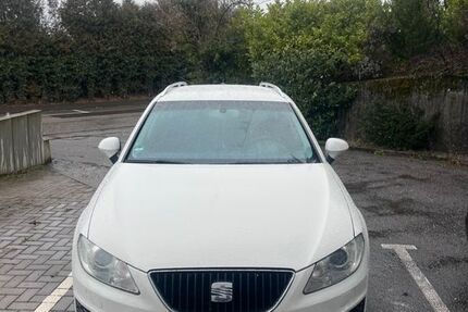 Seat Exeo 199.500 km 5.599 &euro; Bruchsal 76646