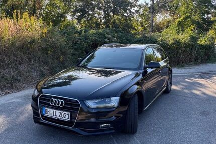 Audi A4 267.000 km 9.800 &euro; Rastatt 76437